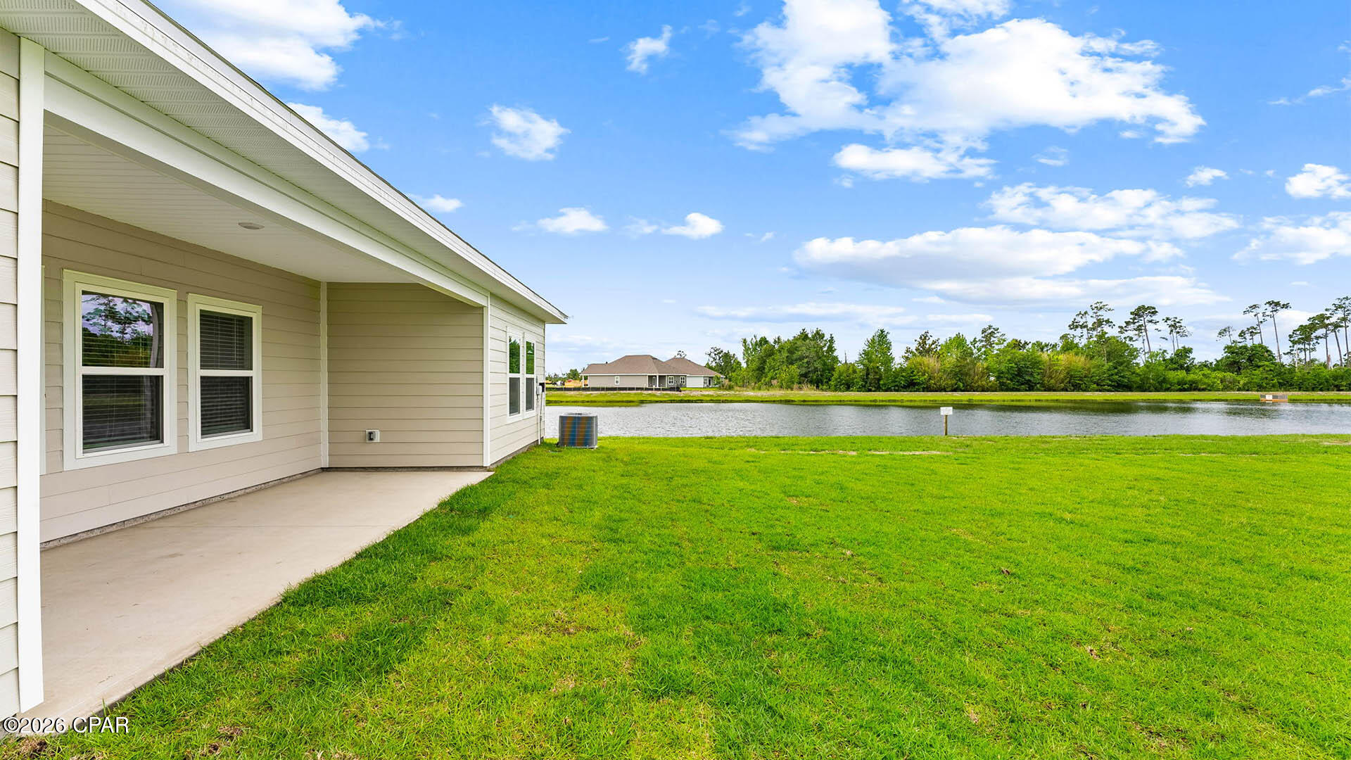 Hodges Bayou Plantation 1 - Residential