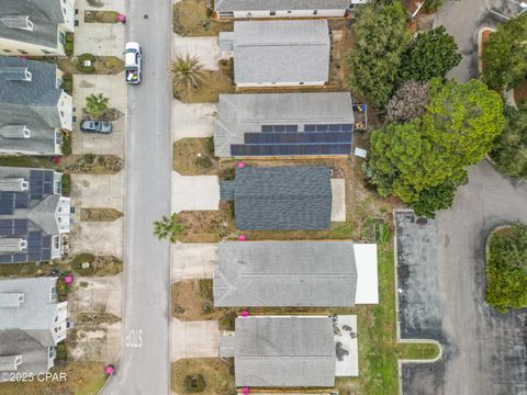 A home in Panama City Beach