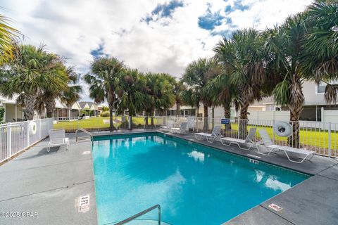 A home in Panama City Beach