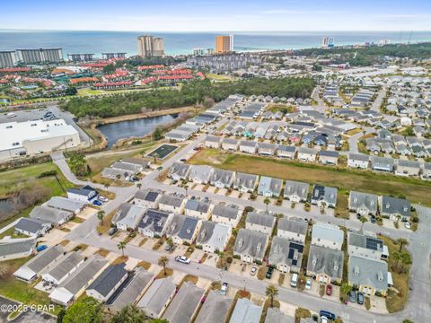 A home in Panama City Beach