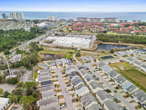 A home in Panama City Beach