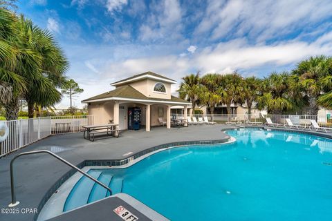 A home in Panama City Beach