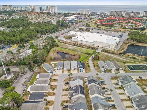 A home in Panama City Beach