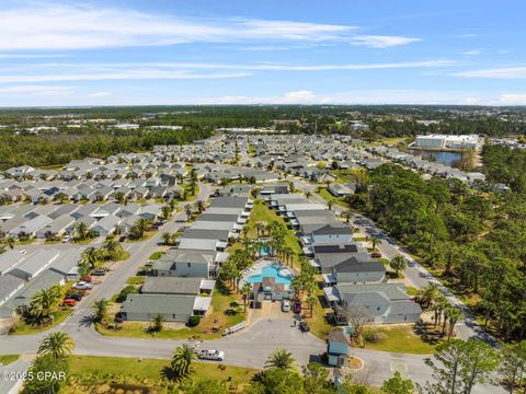 A home in Panama City Beach