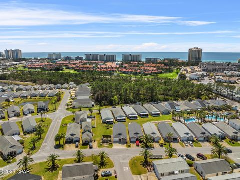 A home in Panama City Beach