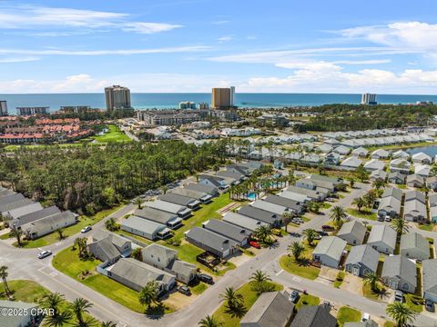 A home in Panama City Beach