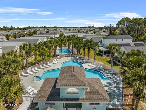 A home in Panama City Beach