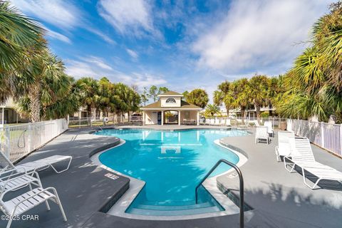 A home in Panama City Beach