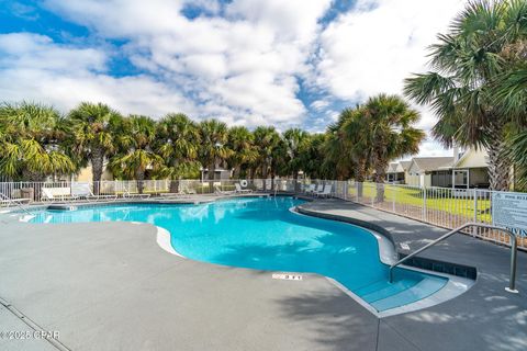 A home in Panama City Beach