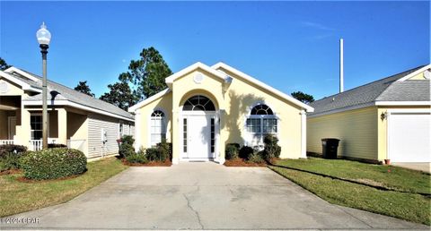 A home in Panama City Beach