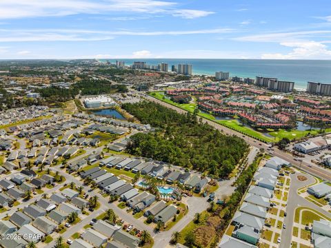 A home in Panama City Beach