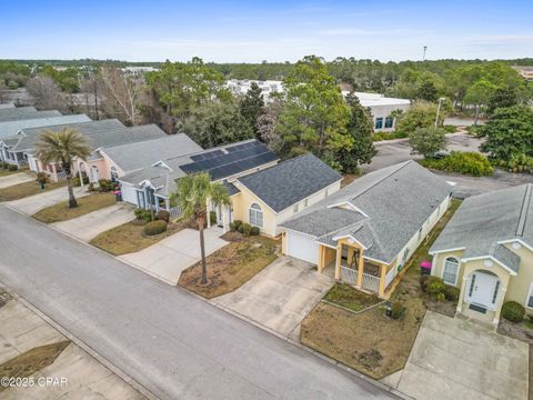 A home in Panama City Beach