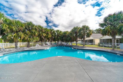 A home in Panama City Beach