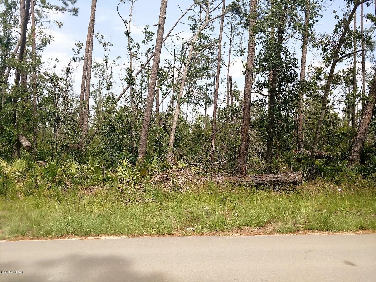 Green Hills 1st Addition - Land