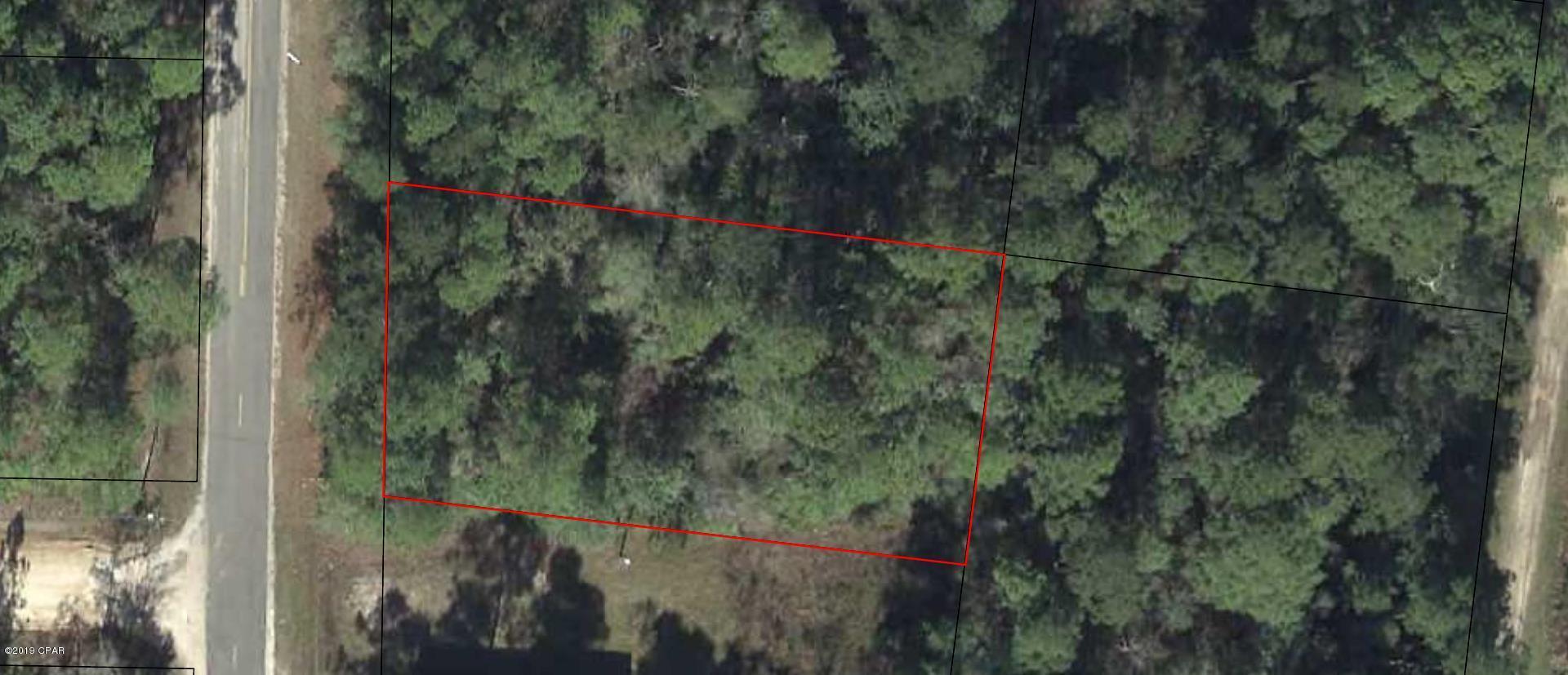 Green Hills 1st Addition - Land