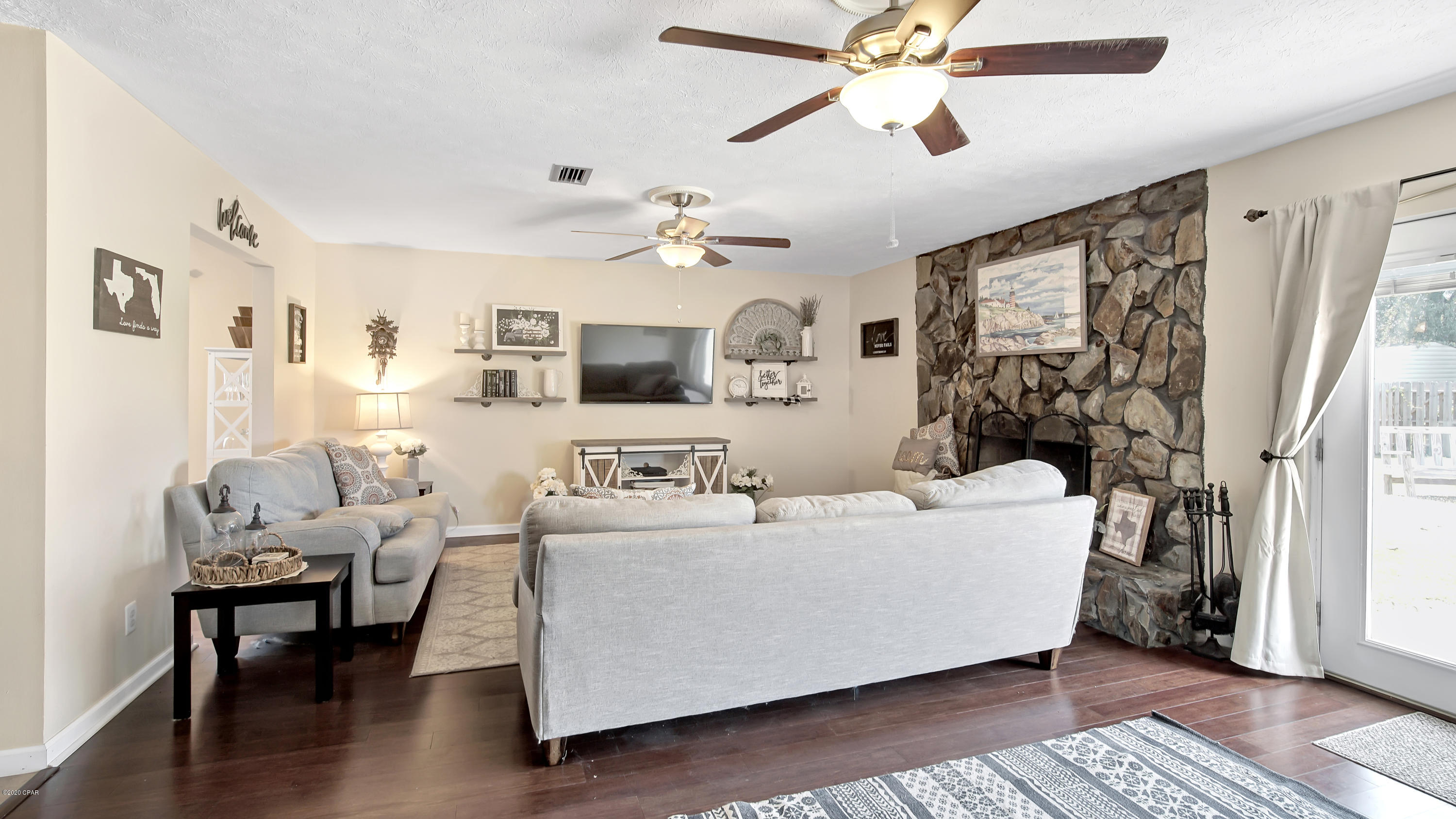 Ivy Road Estates - Residential