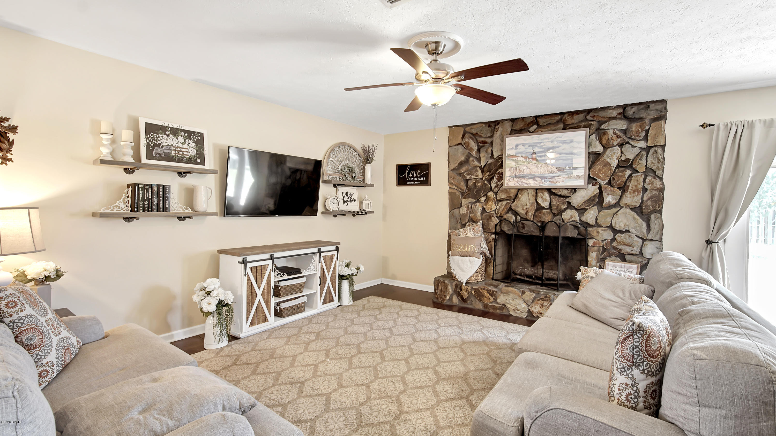 Ivy Road Estates - Residential