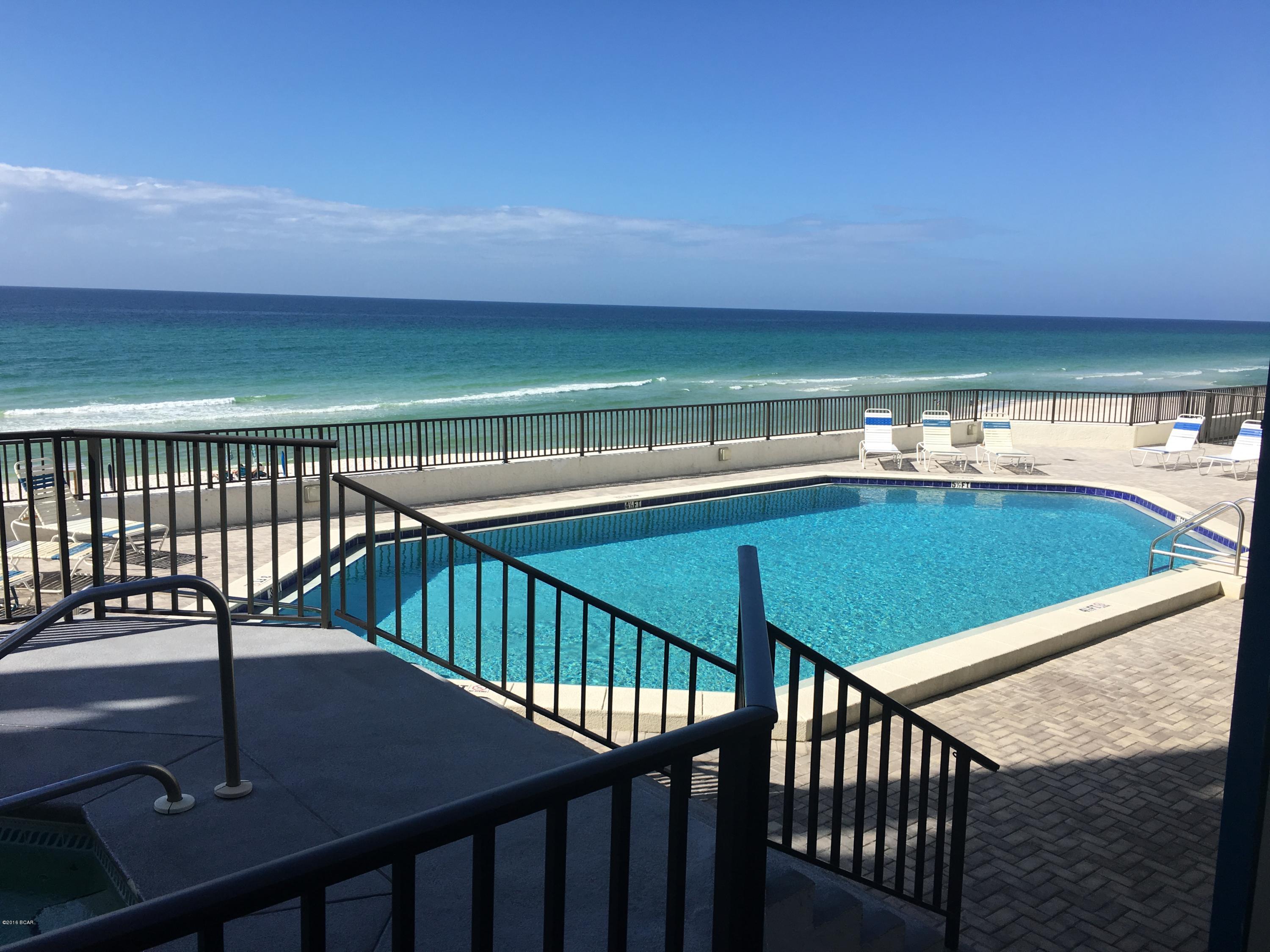 Aquavista Condo - Residential