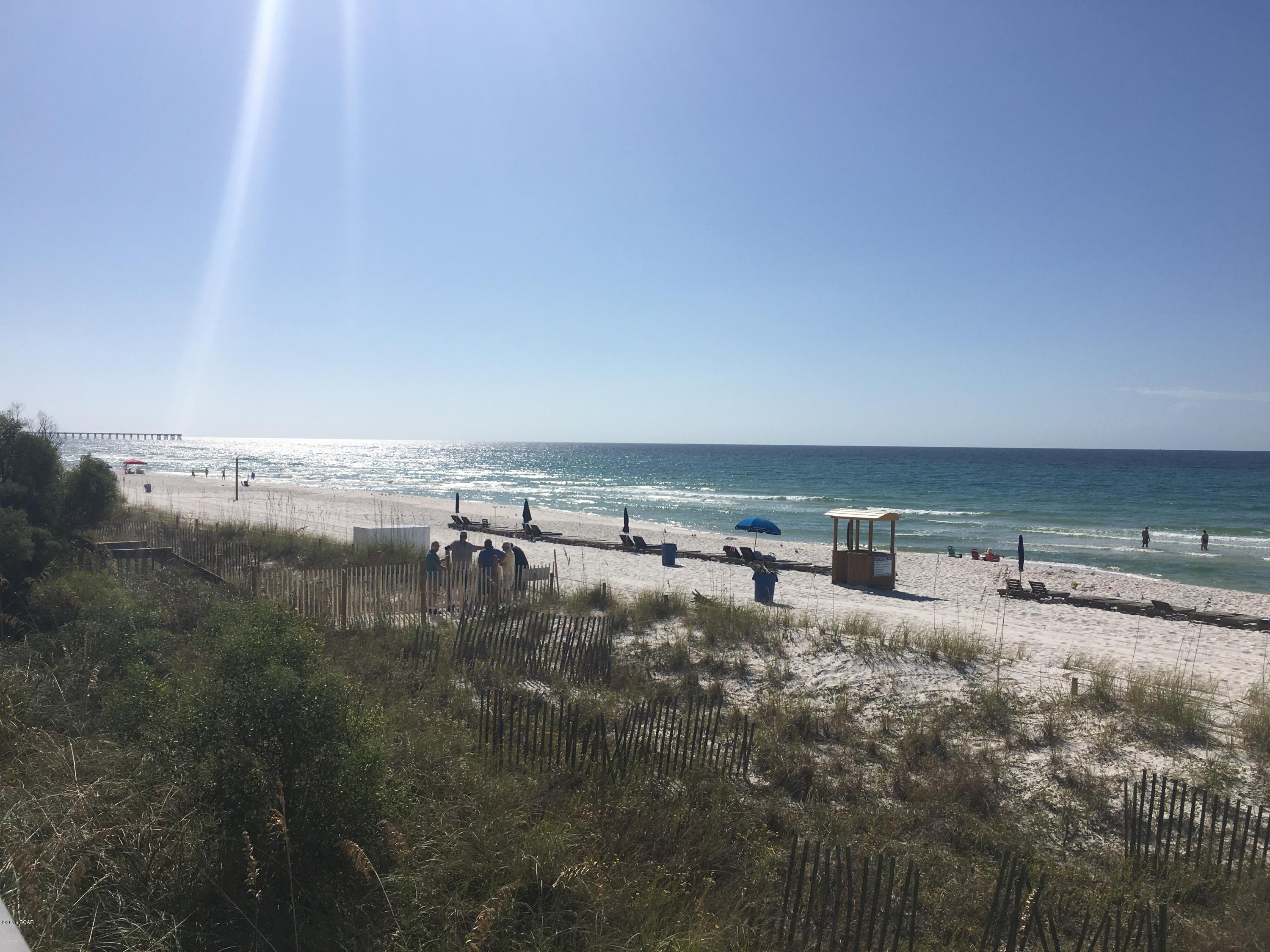 Aquavista Condo - Residential