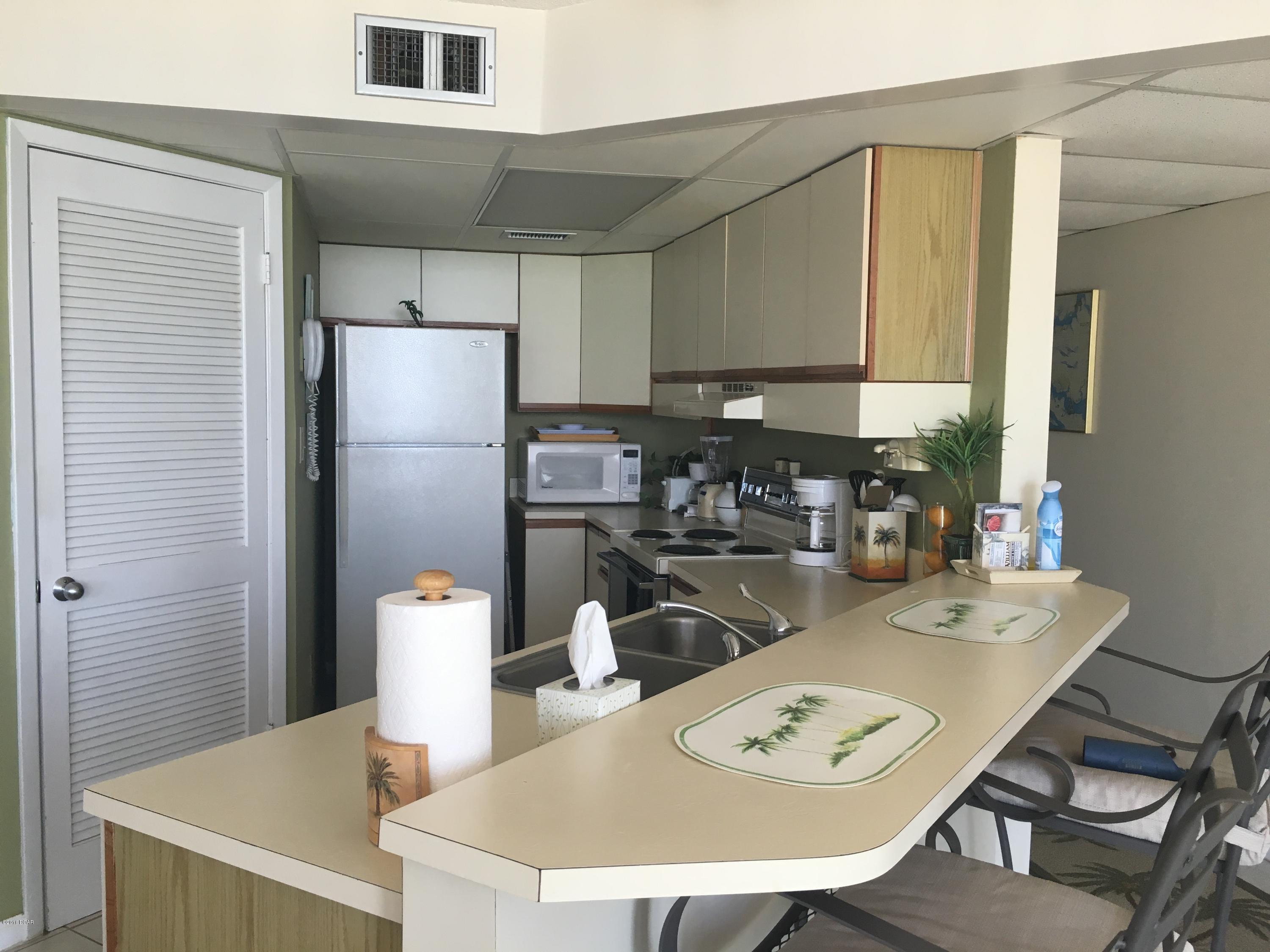 Aquavista Condo - Residential