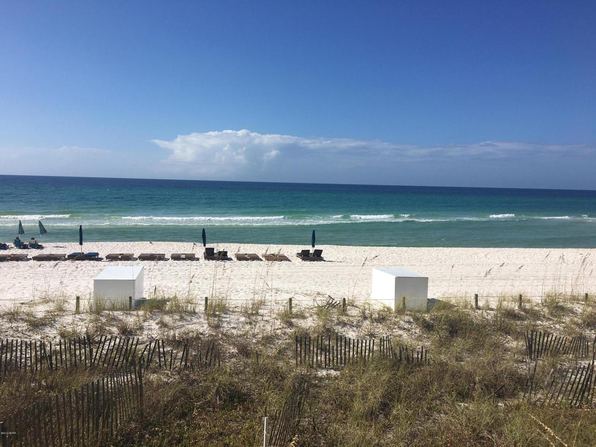 Aquavista Condo - Residential