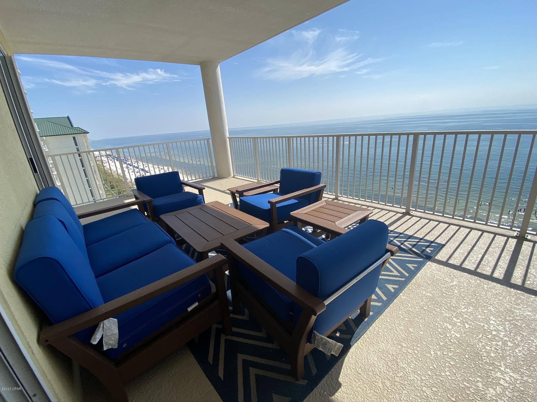 Ocean Ritz - Residential