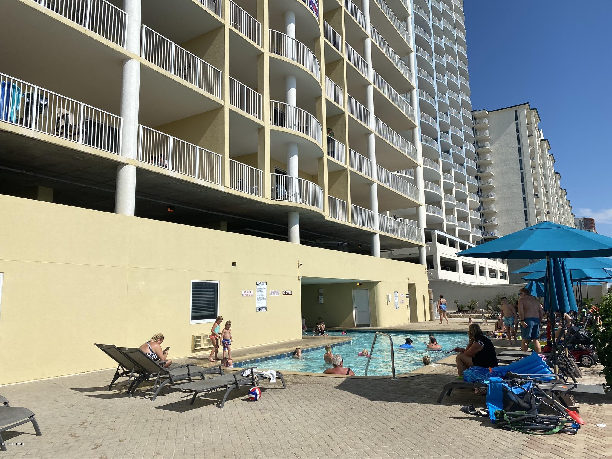 Ocean Ritz - Residential