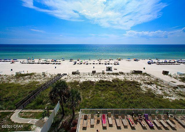 Ocean Ritz - Residential