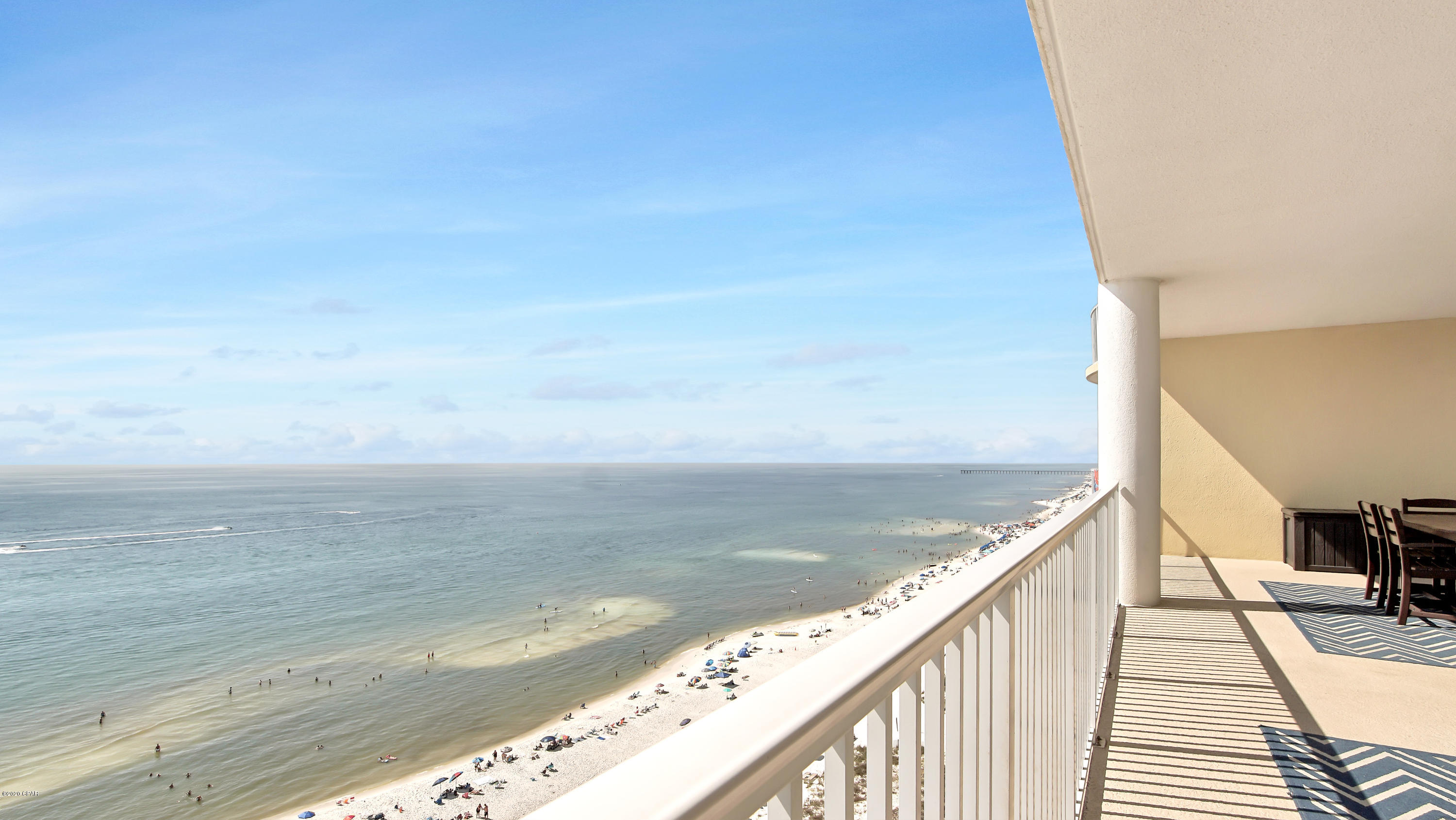 Ocean Ritz - Residential