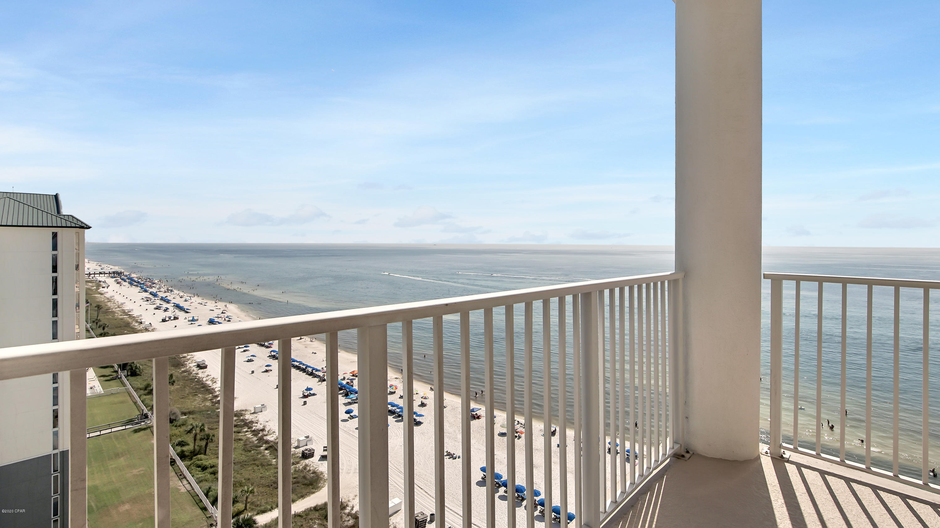 Ocean Ritz - Residential