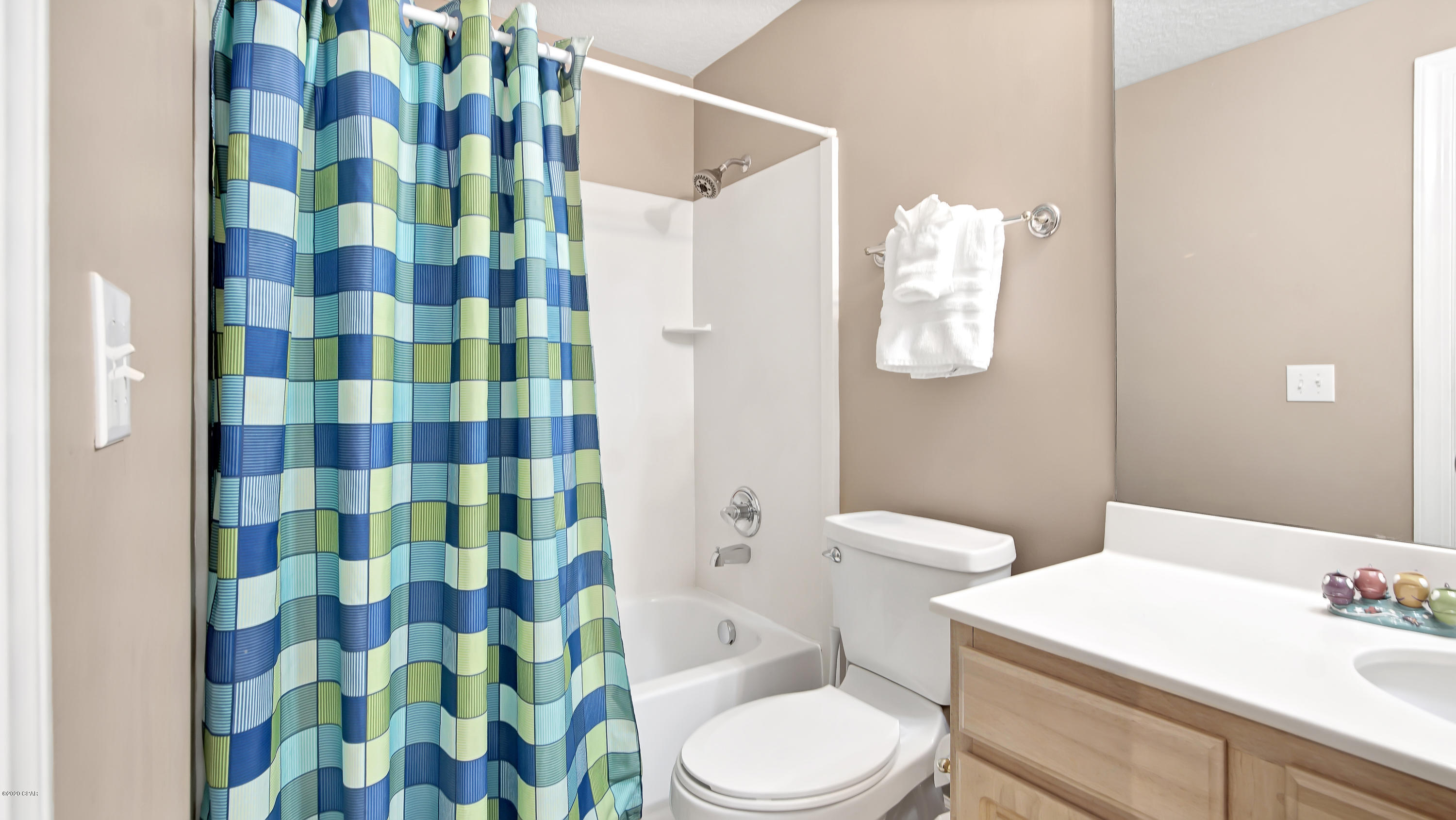 Ocean Ritz - Residential