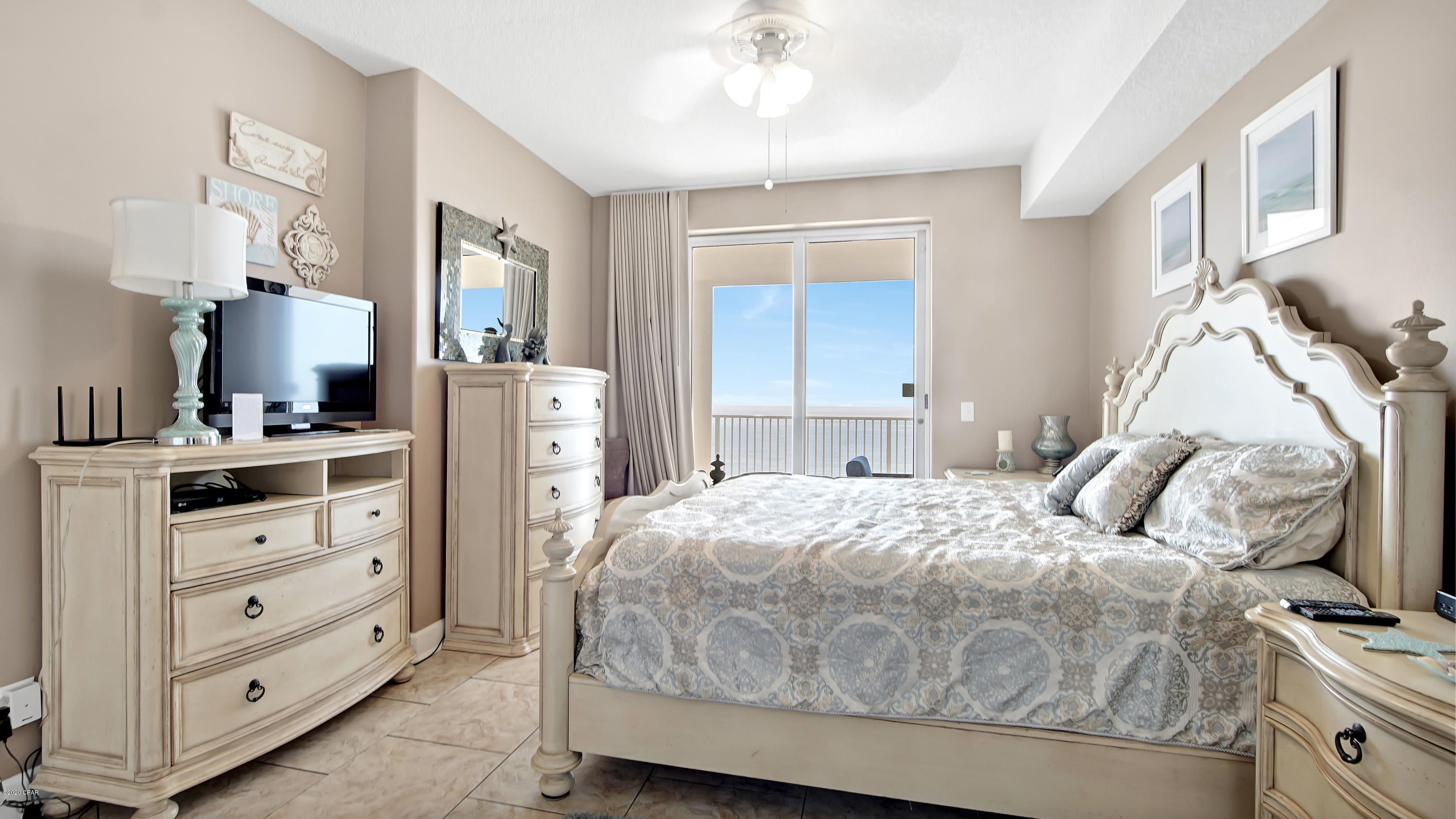 Ocean Ritz - Residential