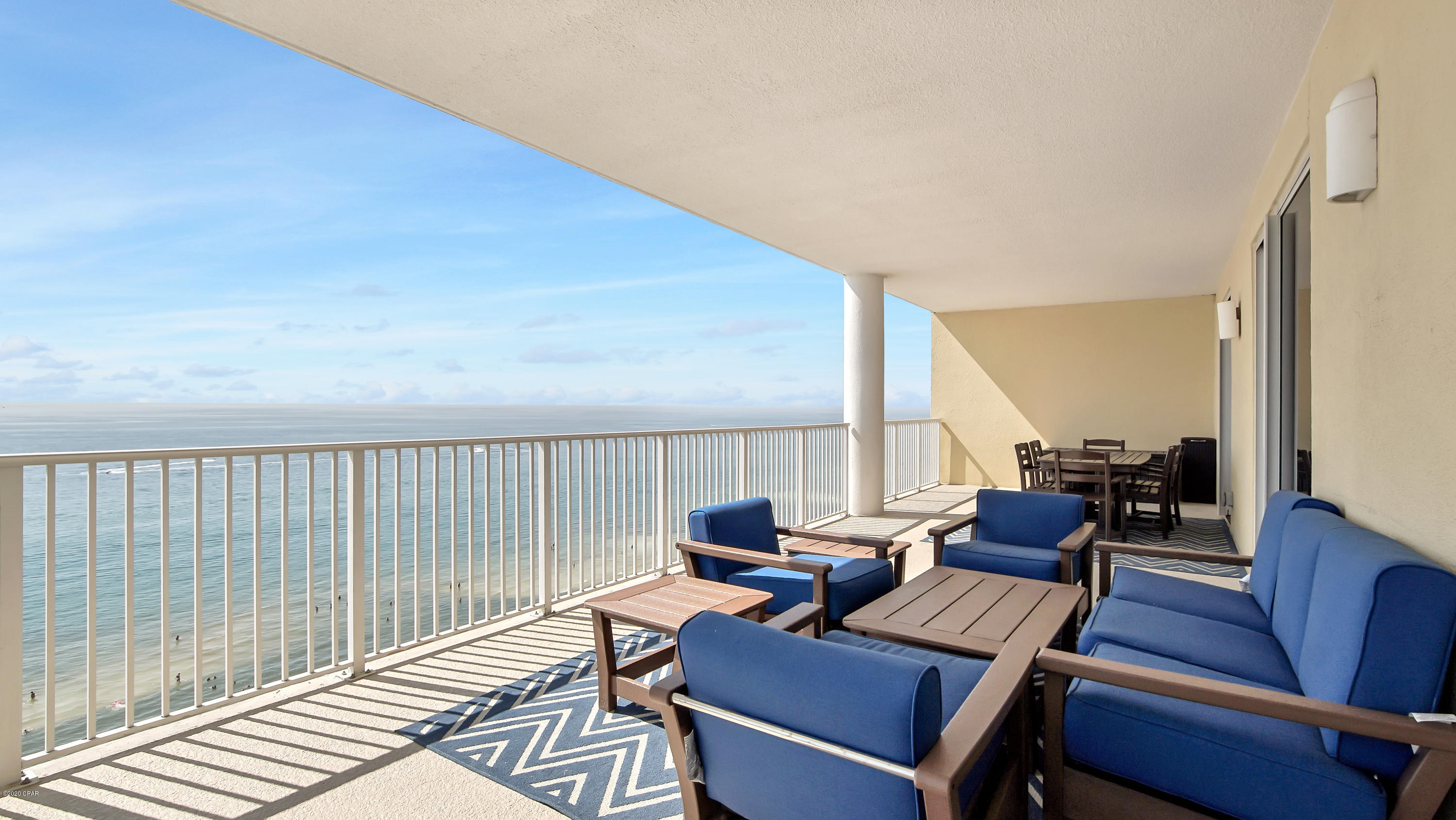 Ocean Ritz - Residential