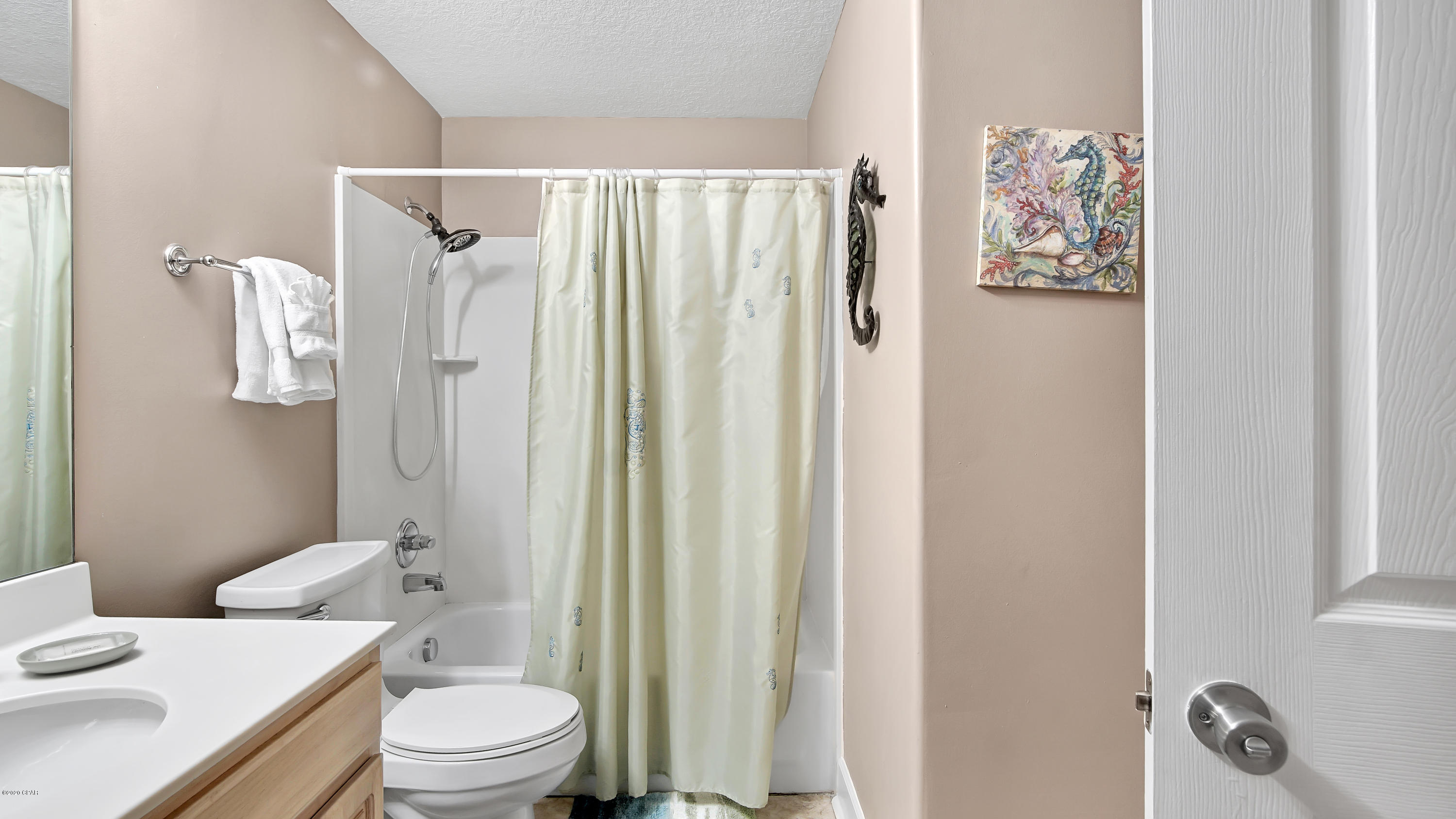 Ocean Ritz - Residential