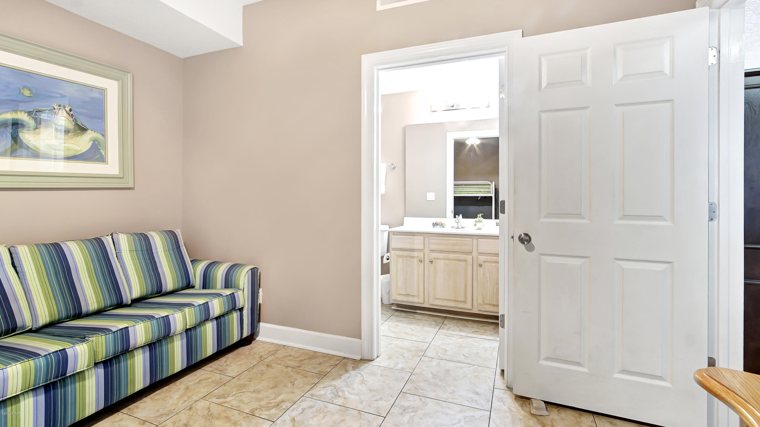 Ocean Ritz - Residential