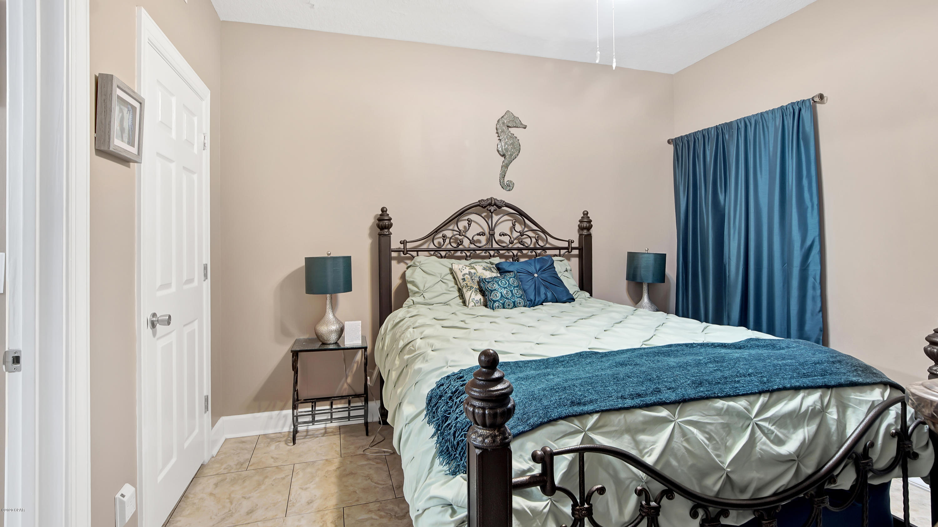 Ocean Ritz - Residential