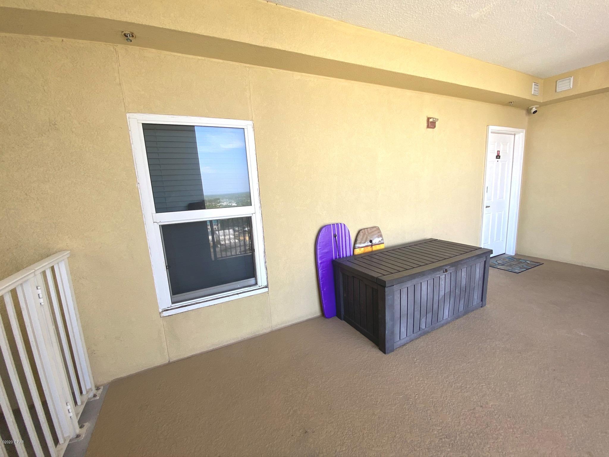 Ocean Ritz - Residential