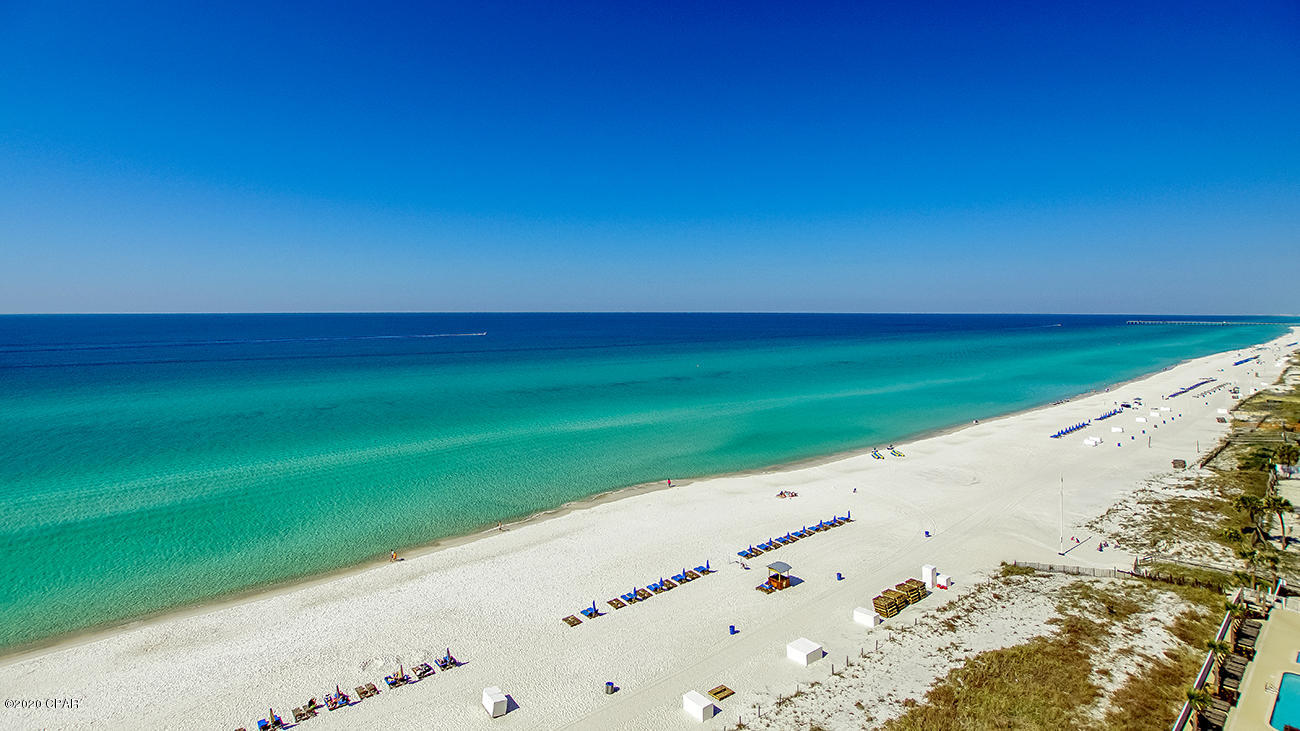 Ocean Ritz - Residential