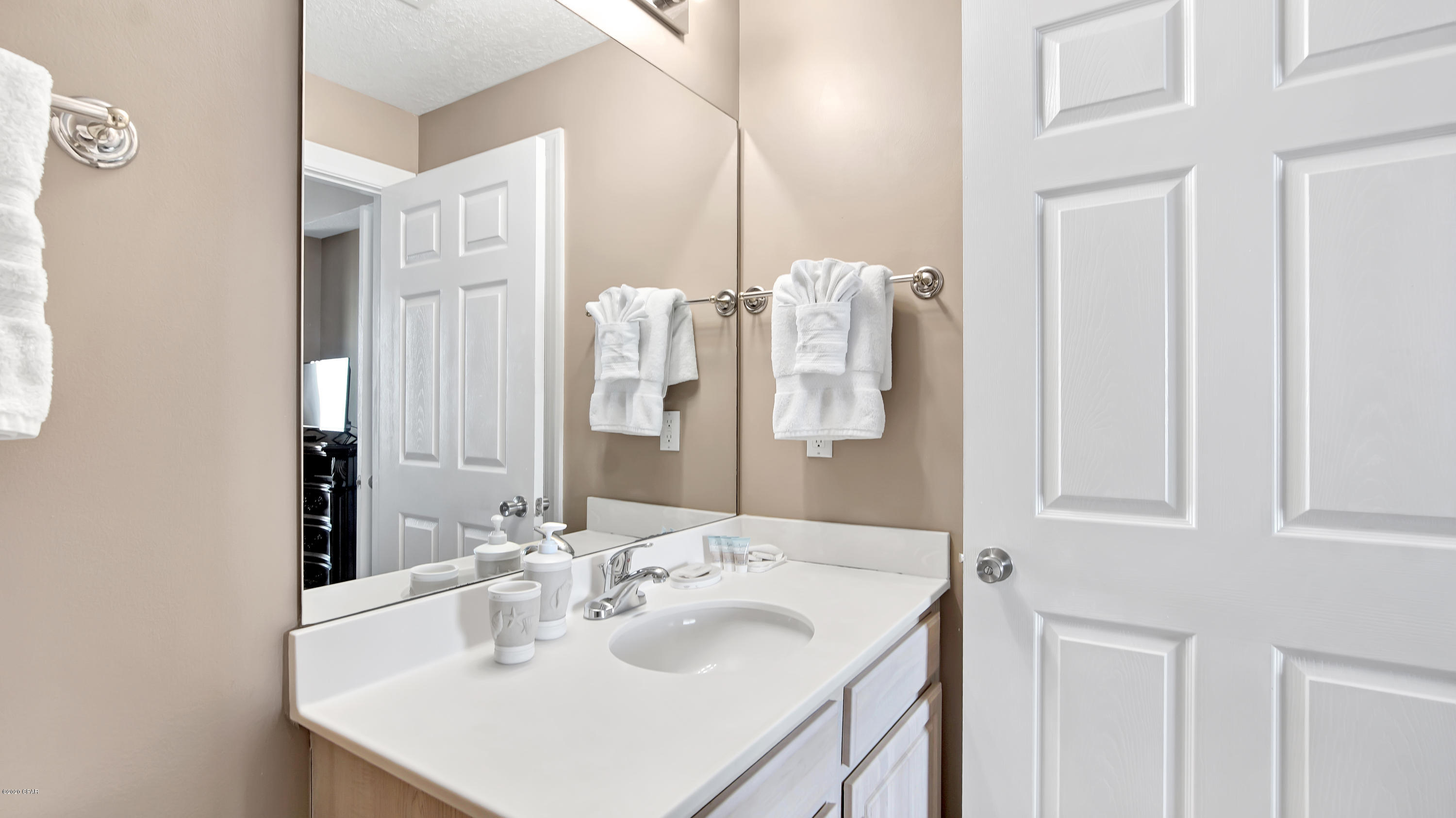 Ocean Ritz - Residential