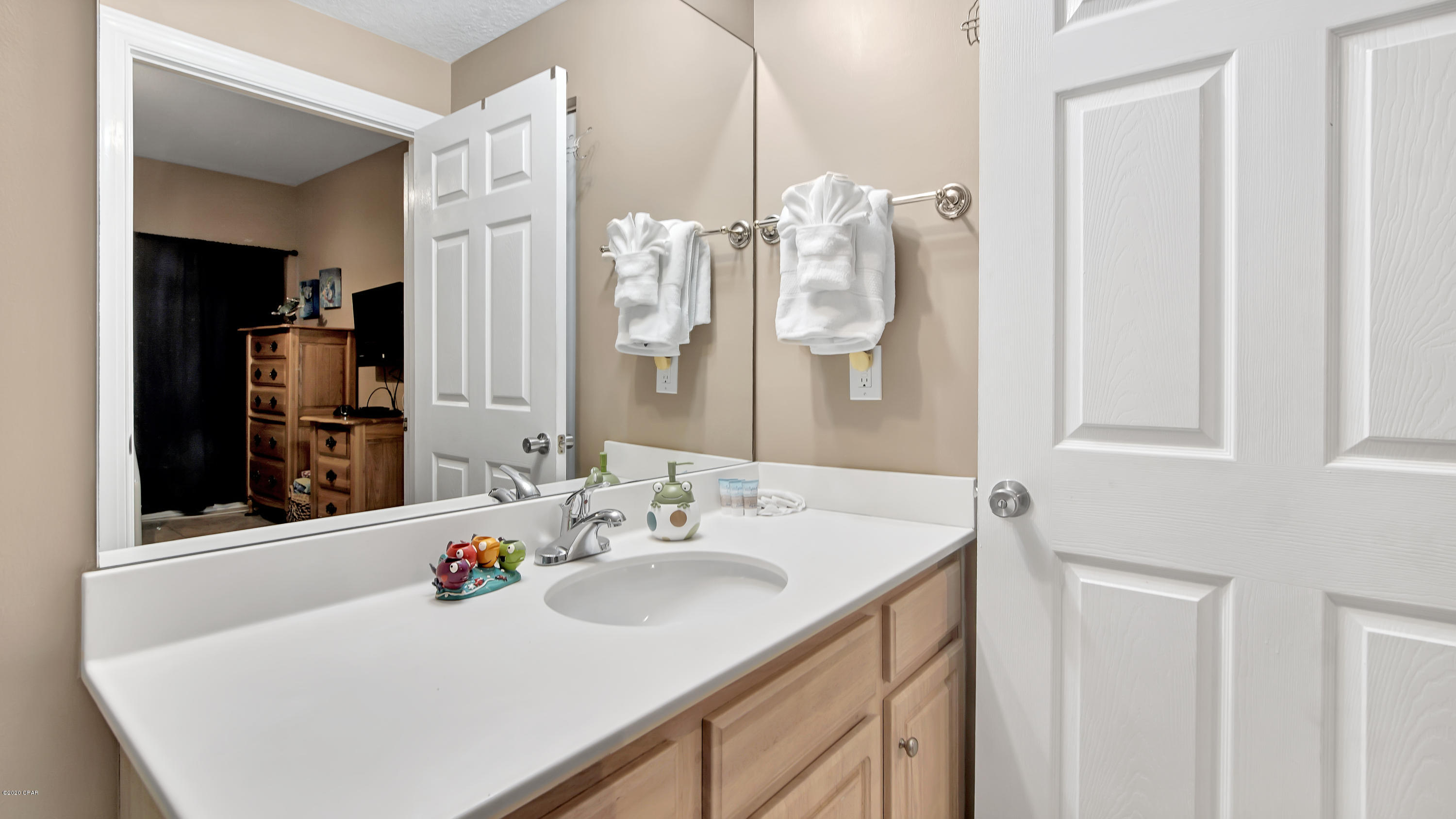 Ocean Ritz - Residential