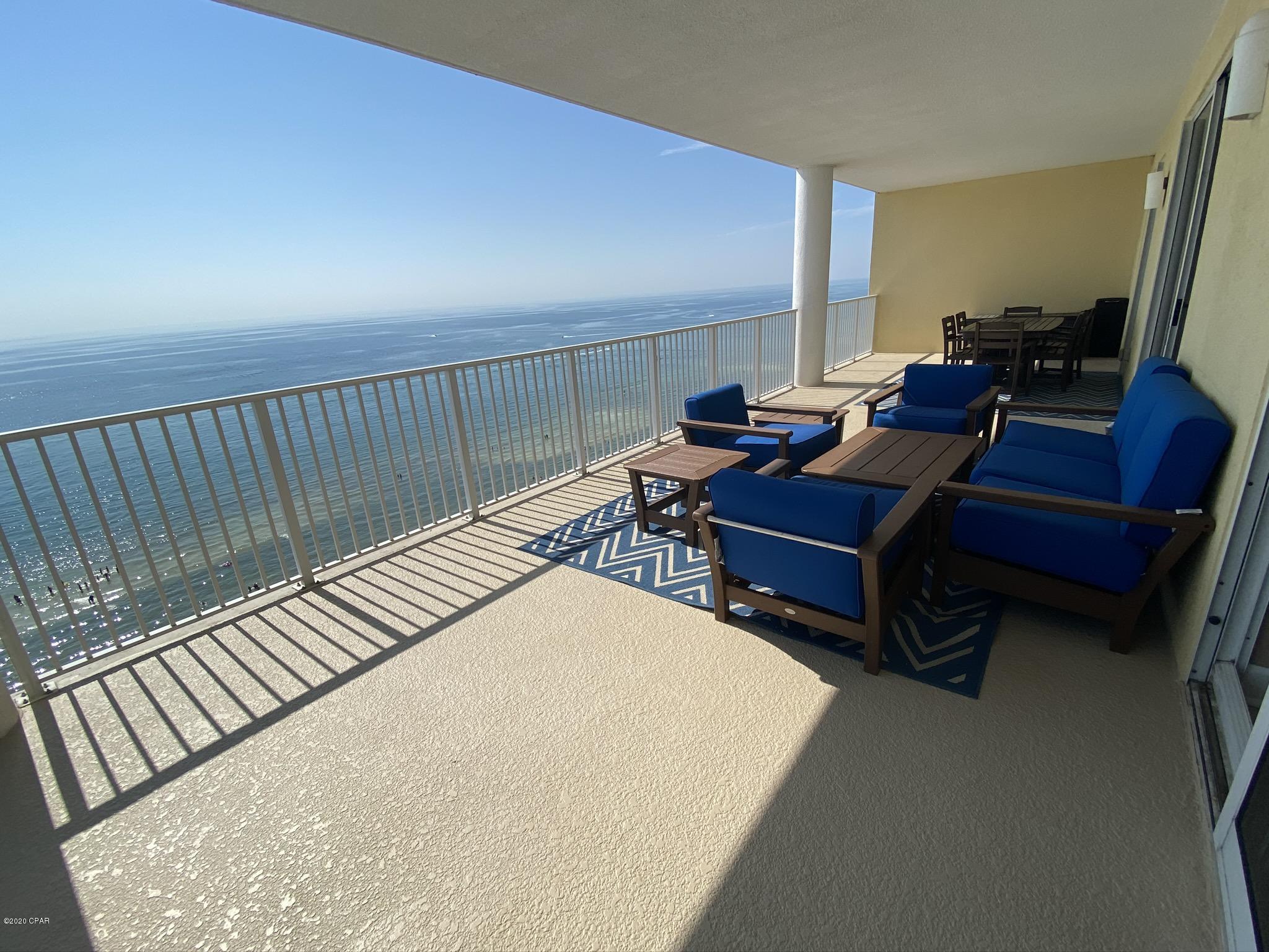 Ocean Ritz - Residential