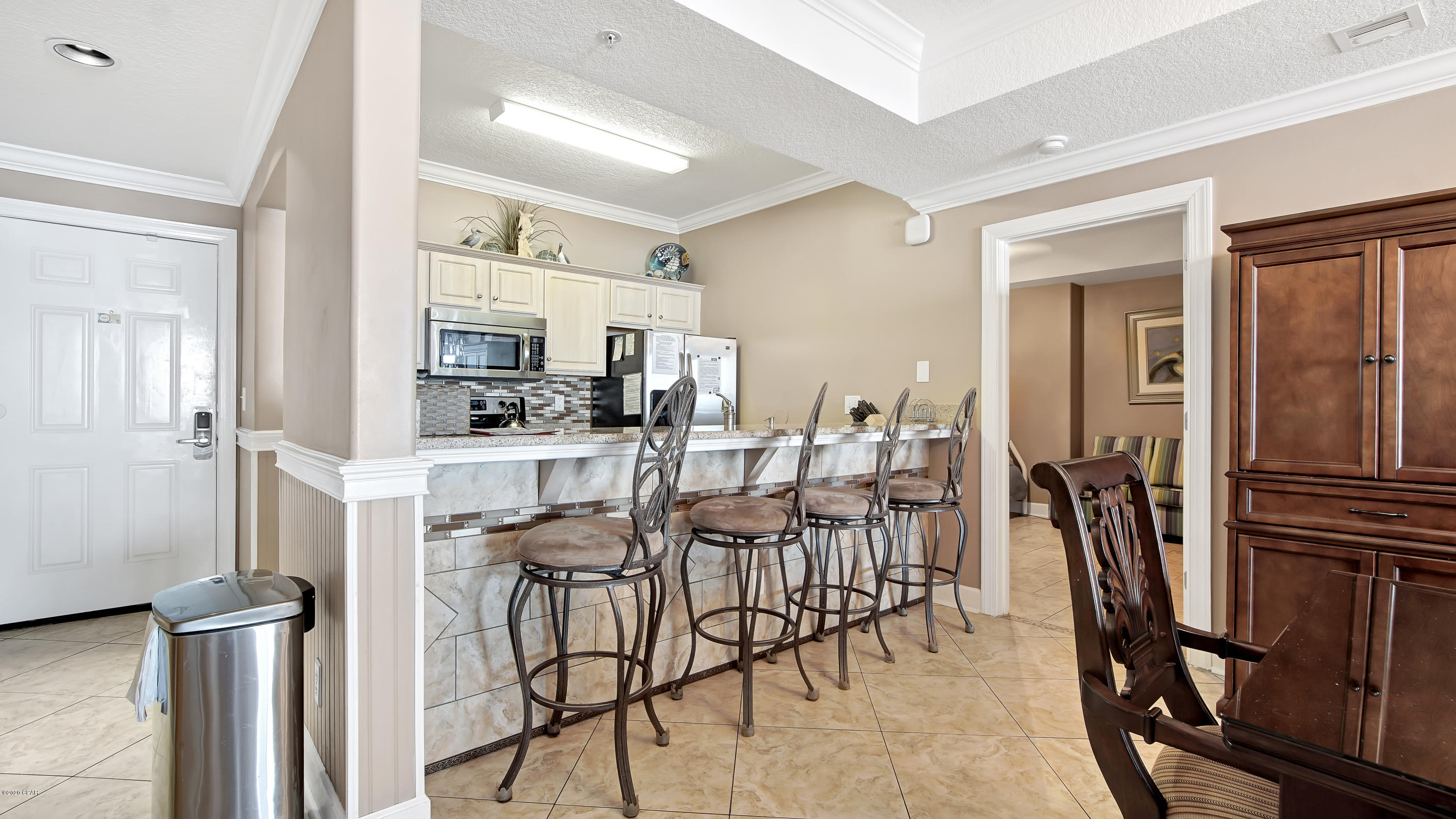 Ocean Ritz - Residential