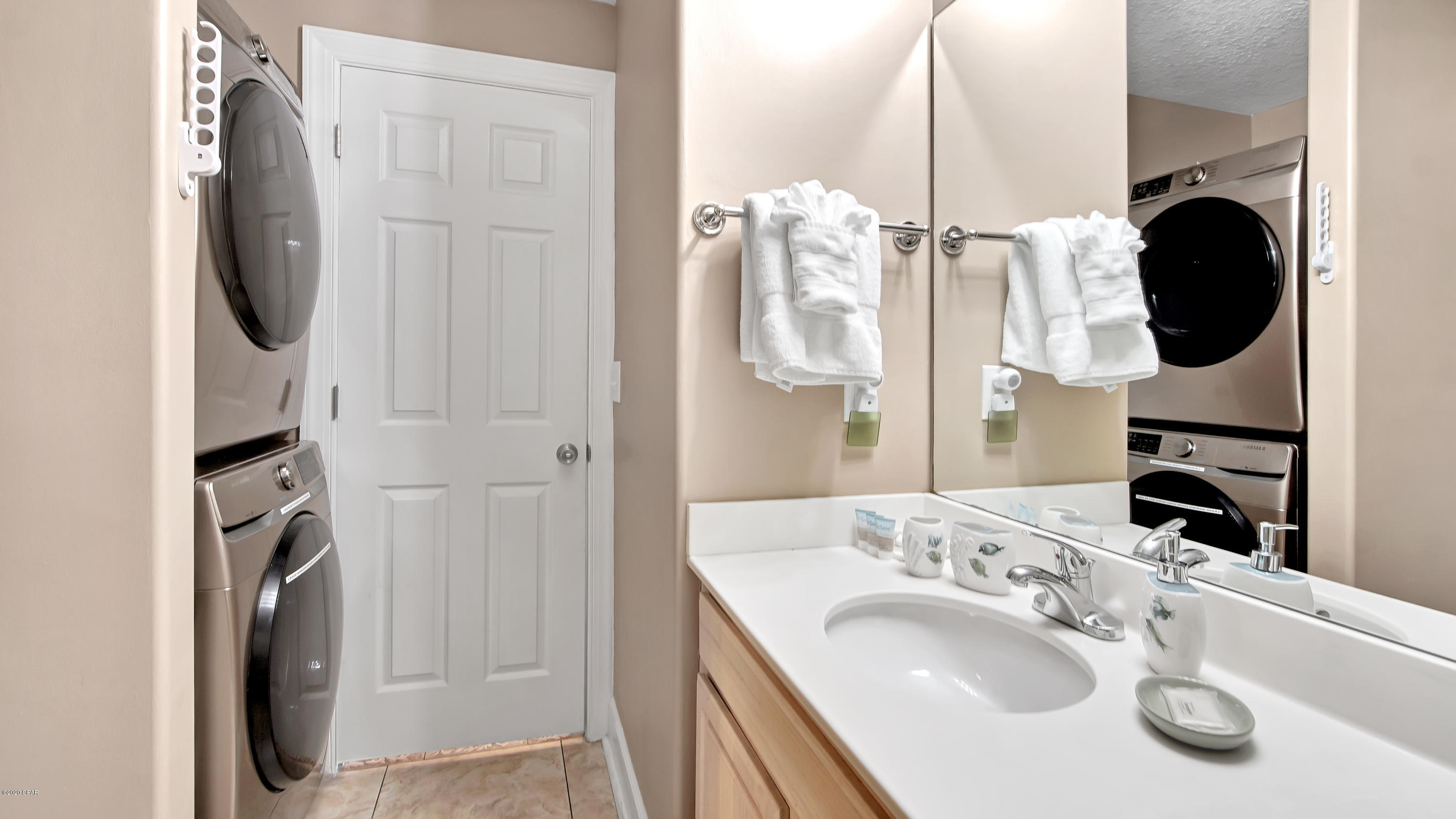 Ocean Ritz - Residential