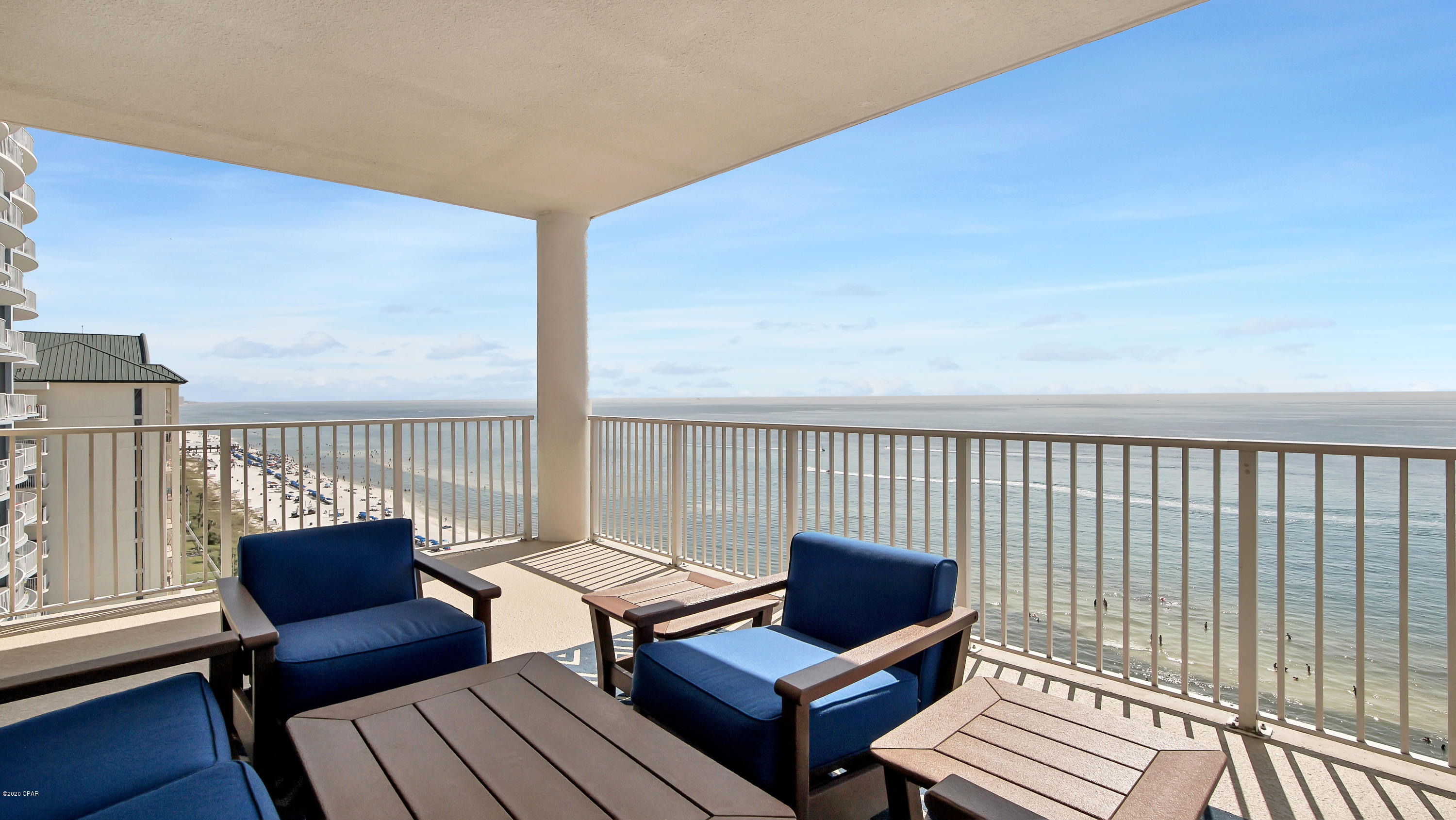 Ocean Ritz - Residential