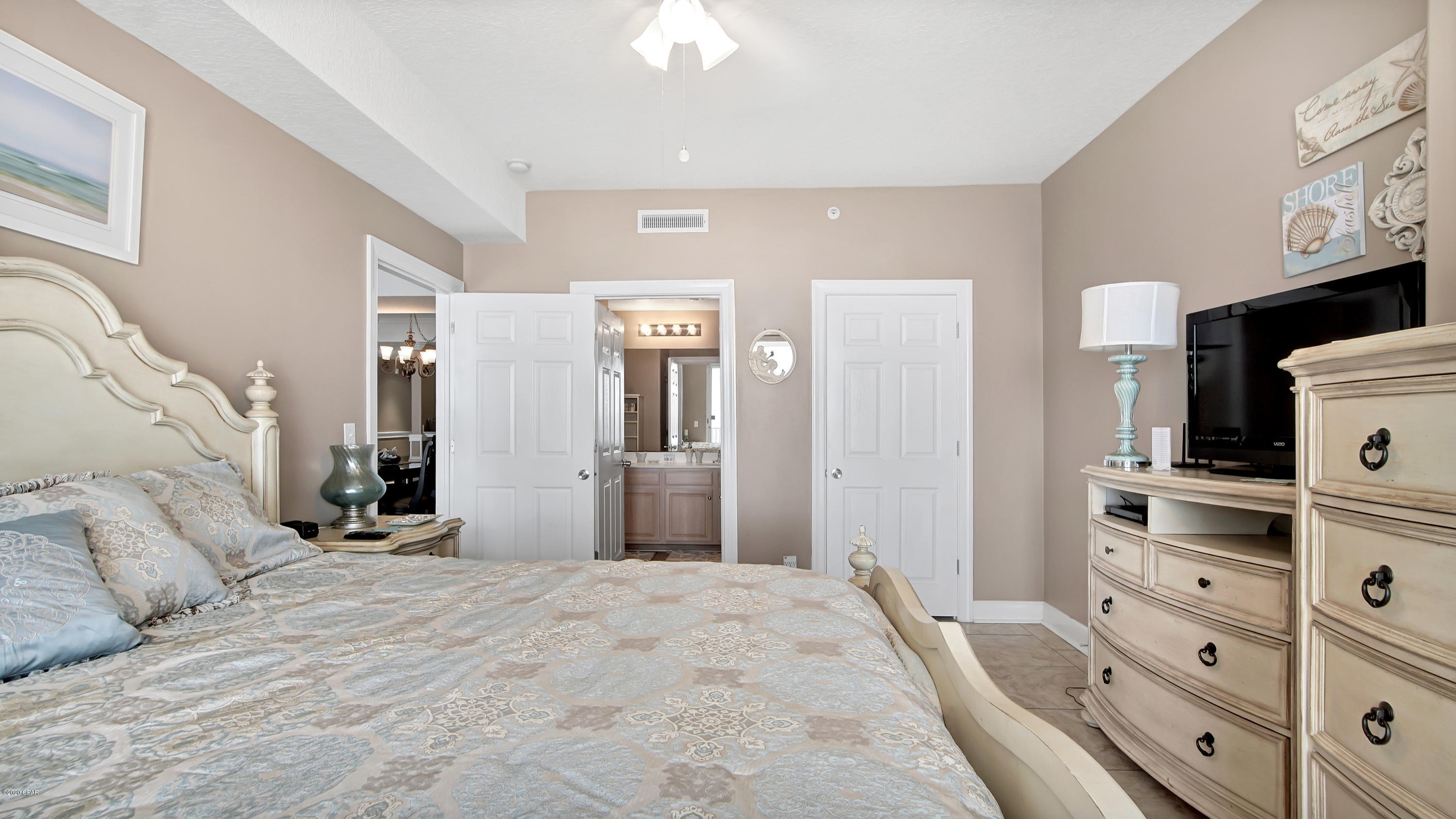 Ocean Ritz - Residential