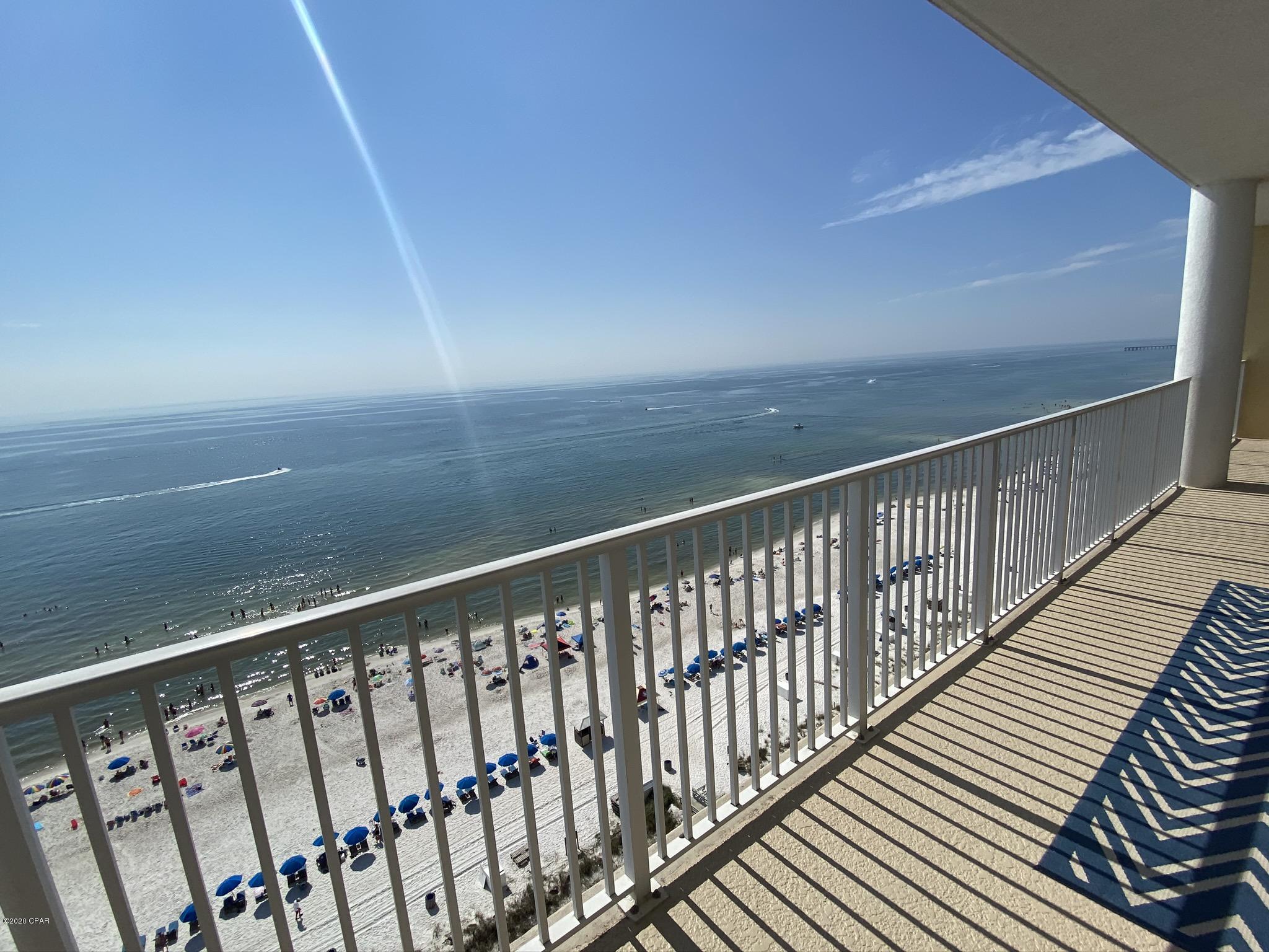 Ocean Ritz - Residential