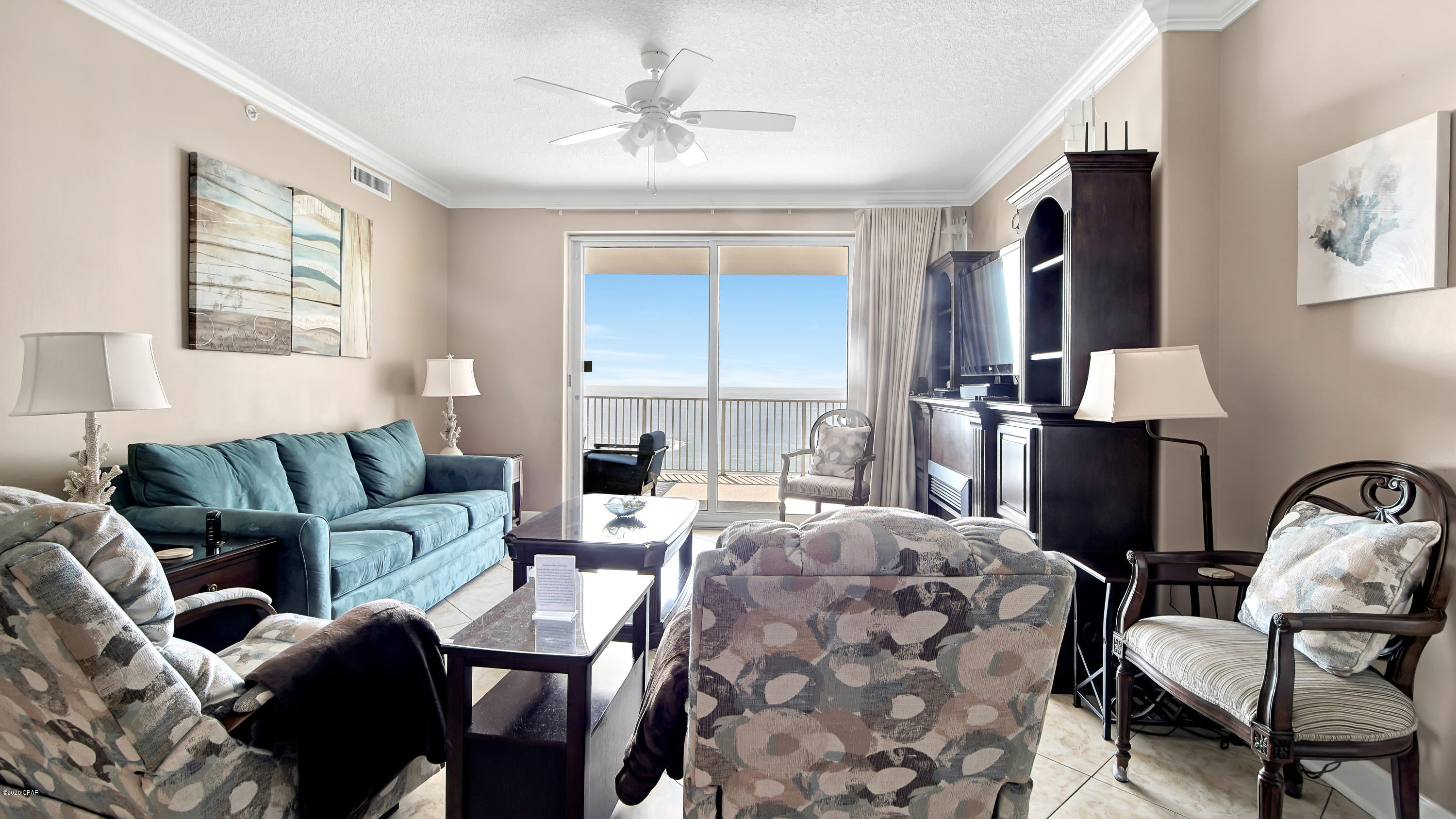 Ocean Ritz - Residential