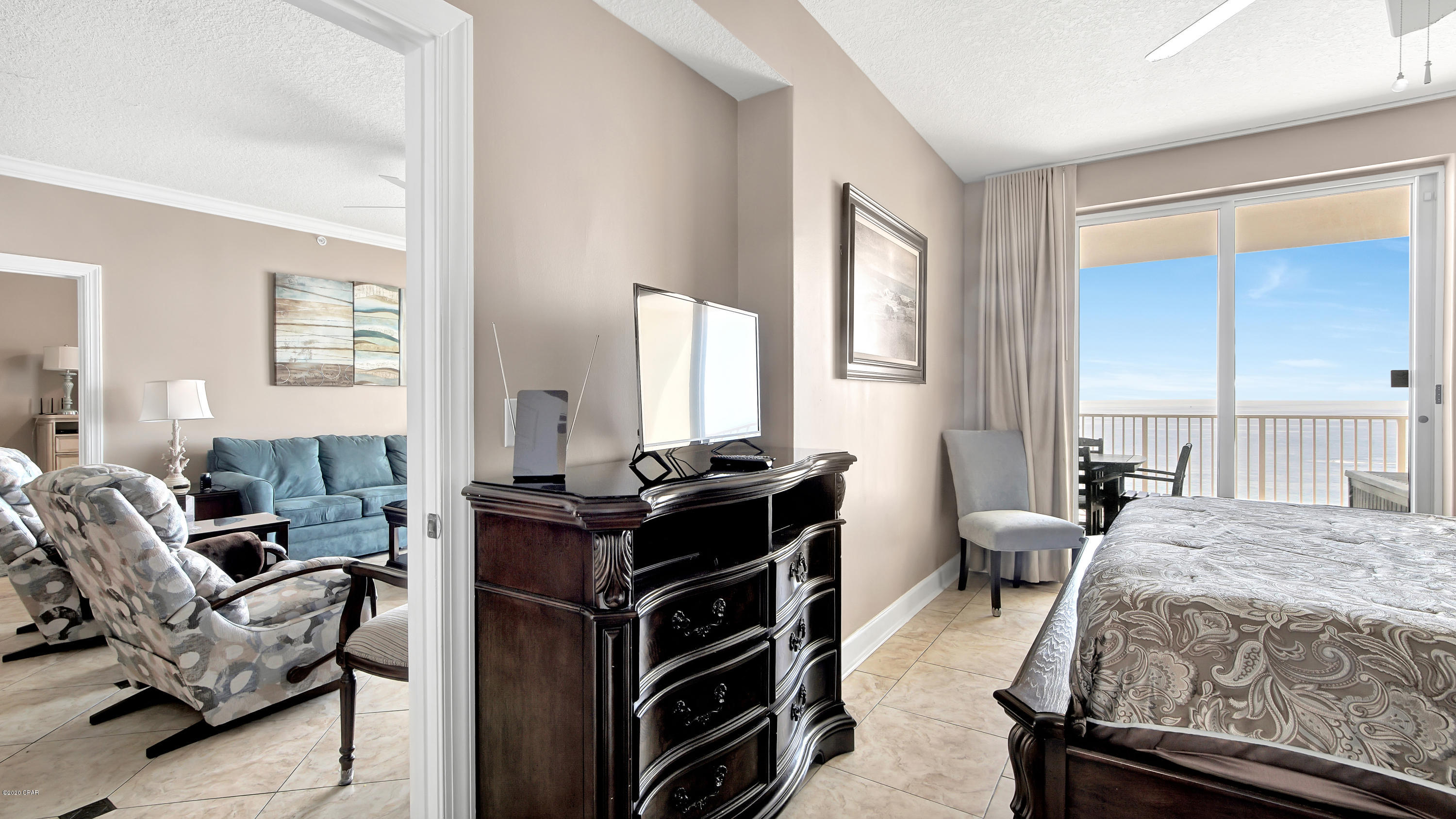 Ocean Ritz - Residential