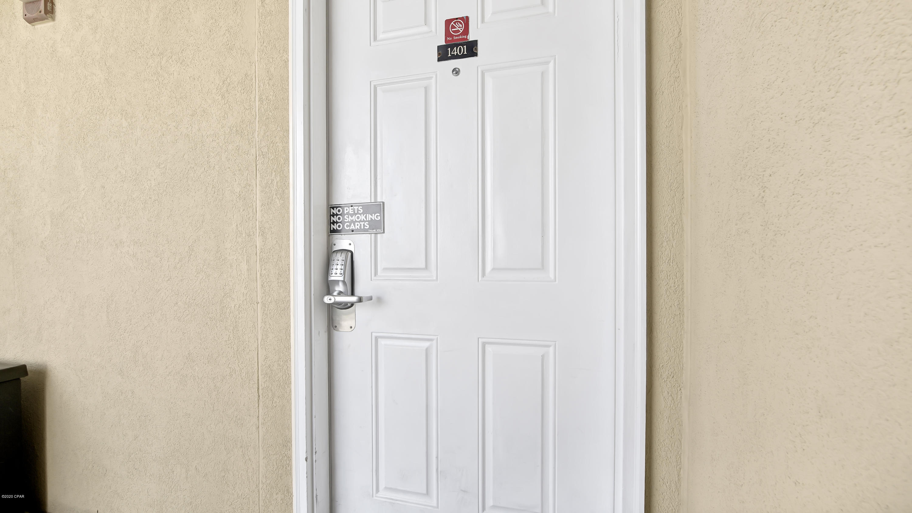 Ocean Ritz - Residential