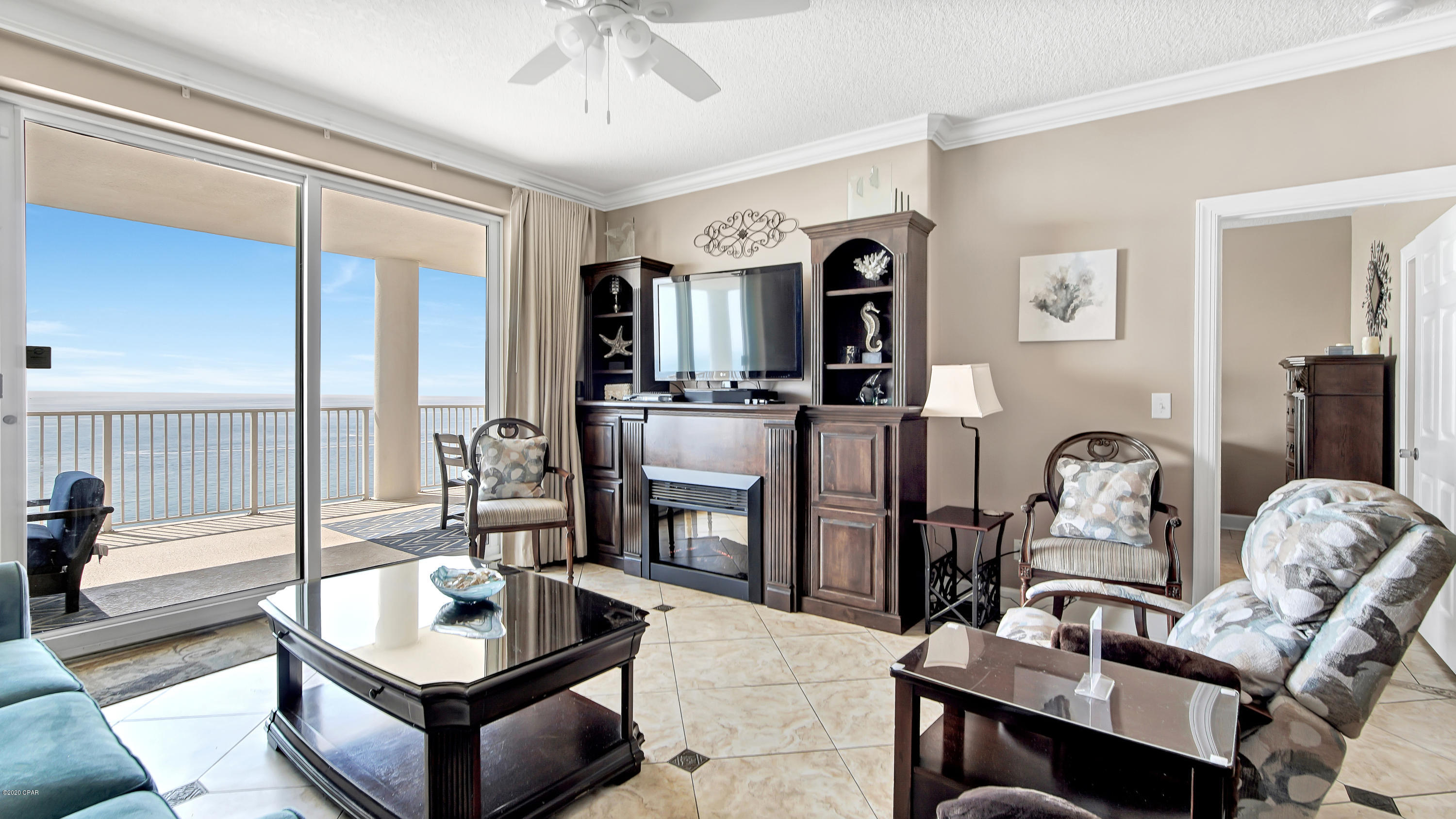 Ocean Ritz - Residential